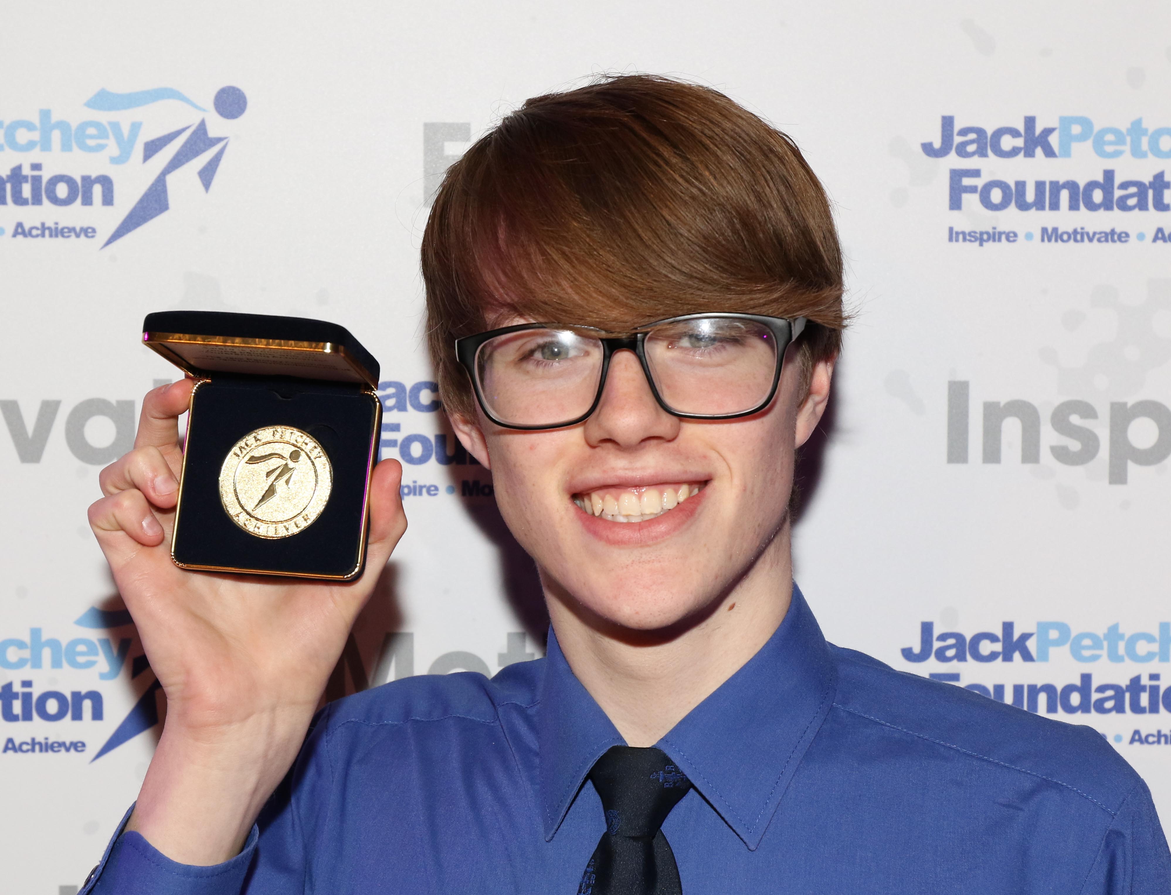Celebrating the Achievements of our Young People – The Boys' Brigade in ...