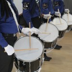 London Band & Drill Competition – The Boys' Brigade in London